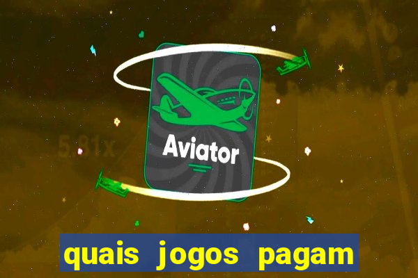 quais jogos pagam mais na betano