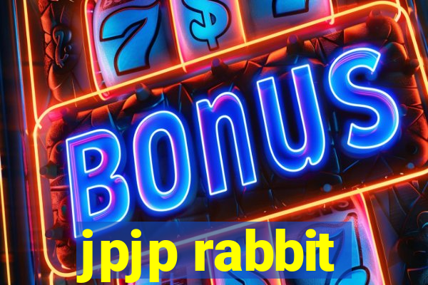 jpjp rabbit