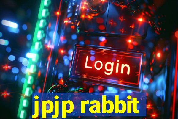 jpjp rabbit