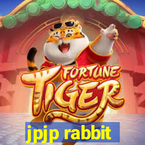 jpjp rabbit