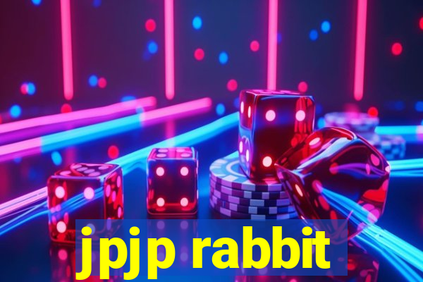 jpjp rabbit