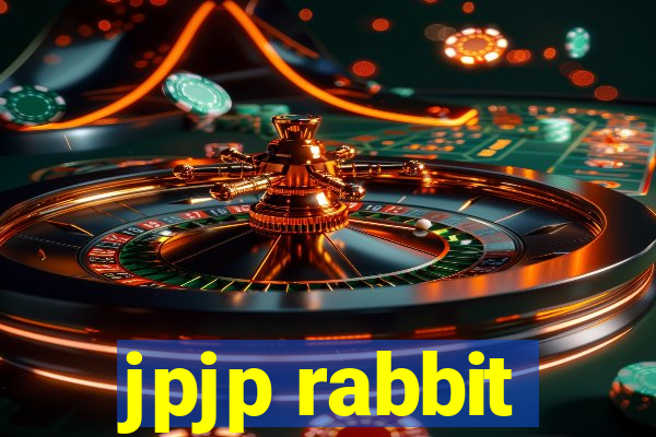 jpjp rabbit