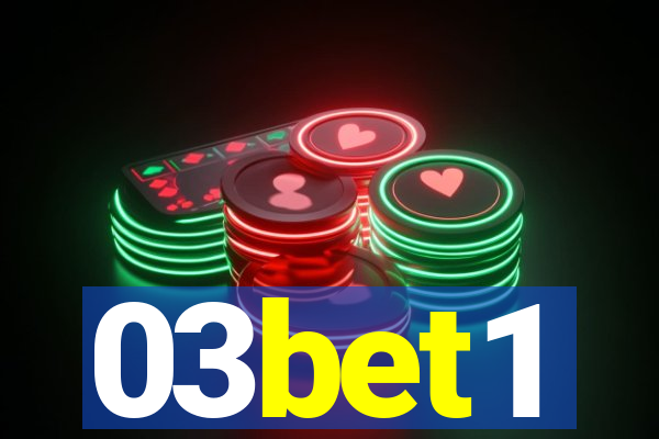 03bet1