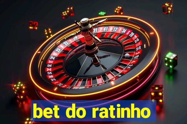 bet do ratinho