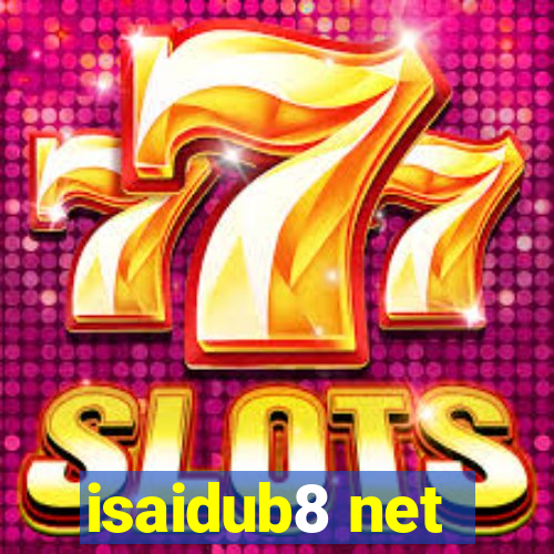 isaidub8 net