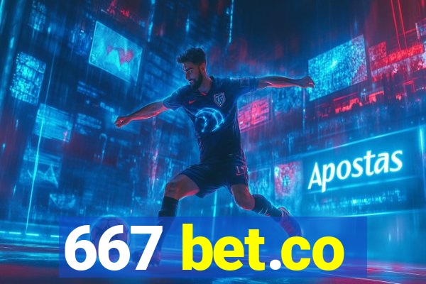 667 bet.co