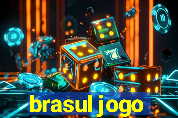 brasul jogo