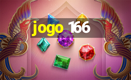 jogo 166