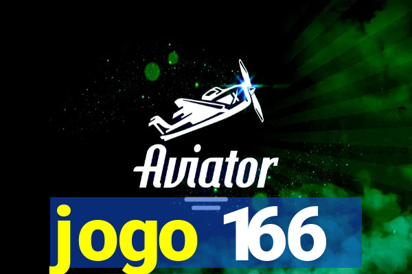 jogo 166