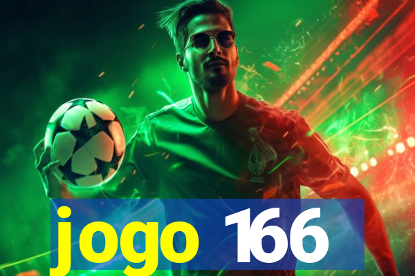 jogo 166