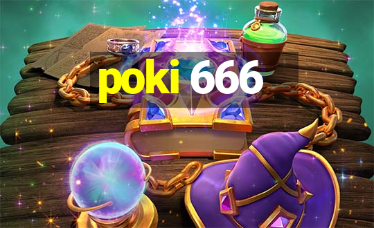 poki 666