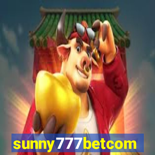 sunny777betcom