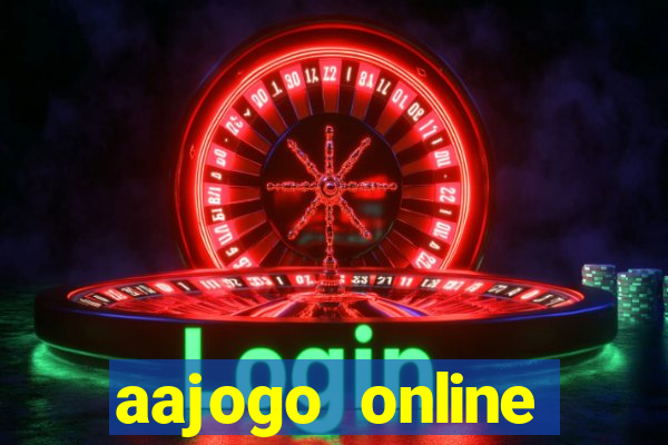 aajogo online casino jogos de