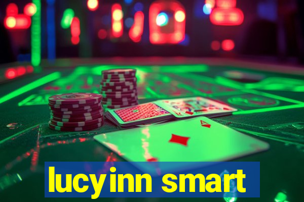 lucyinn smart