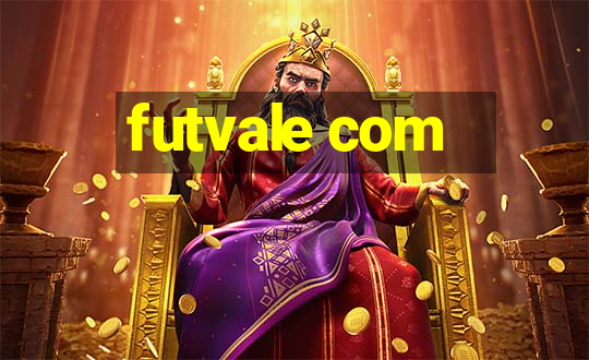 futvale com