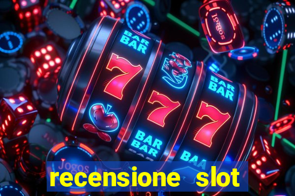 recensione slot agent destiny