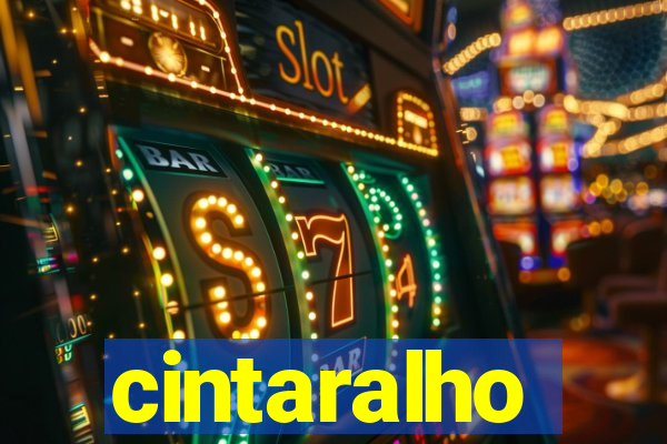 cintaralho