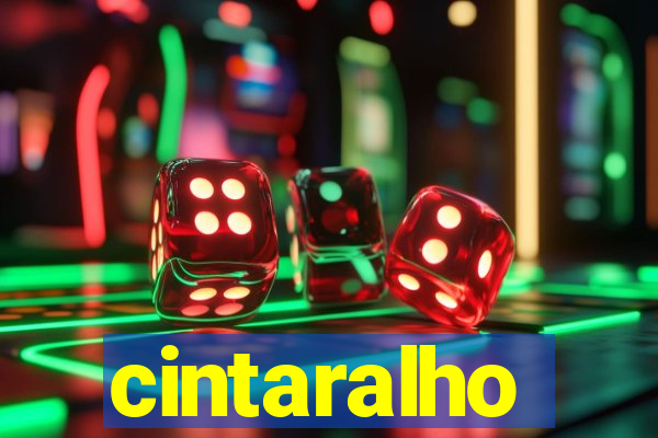 cintaralho