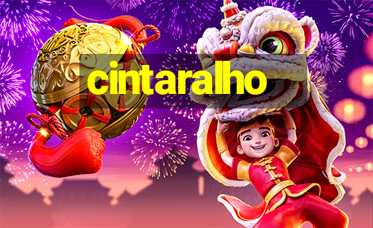 cintaralho