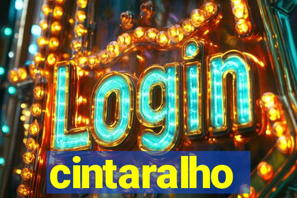 cintaralho