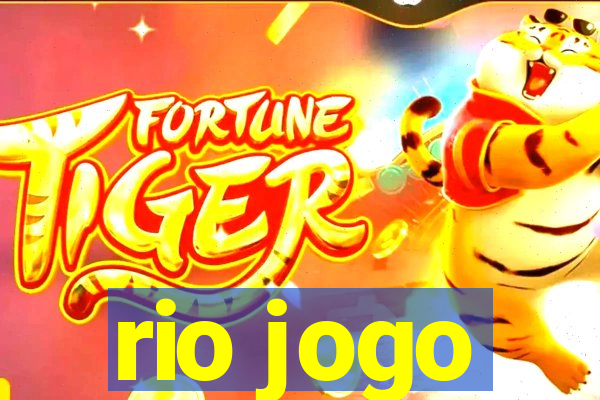 rio jogo