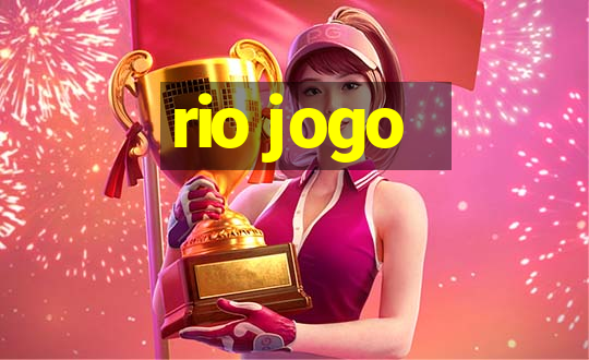 rio jogo