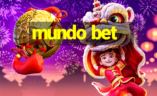 mundo bet