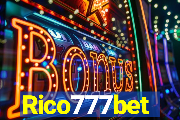 Rico777bet