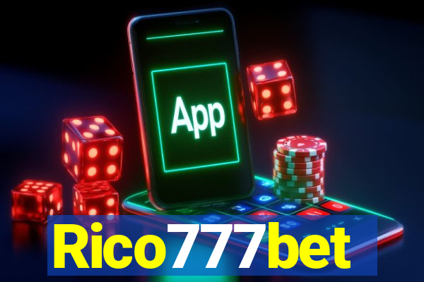 Rico777bet