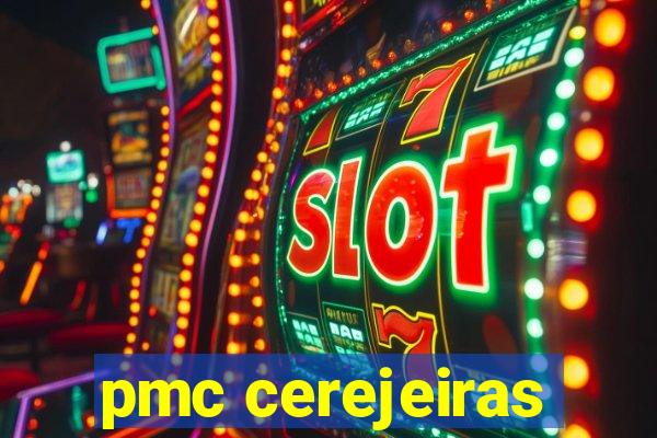 pmc cerejeiras