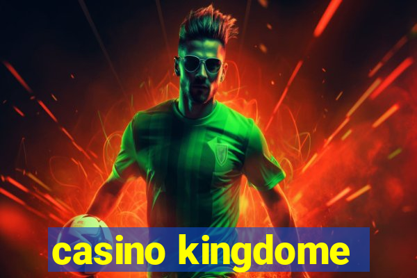 casino kingdome