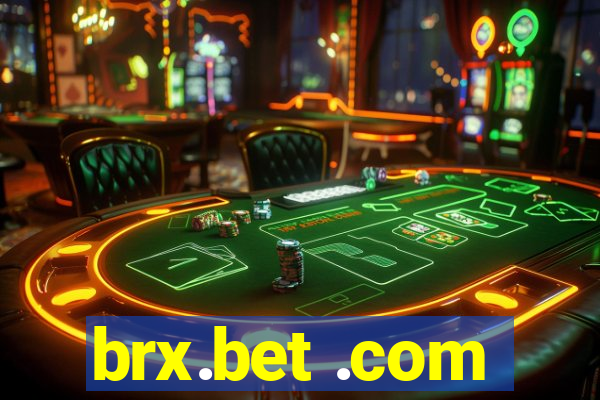 brx.bet .com