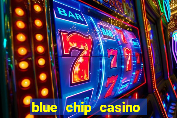 blue chip casino hotel indiana