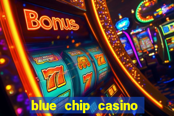 blue chip casino hotel indiana