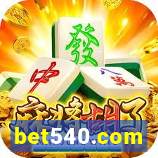 bet540.com