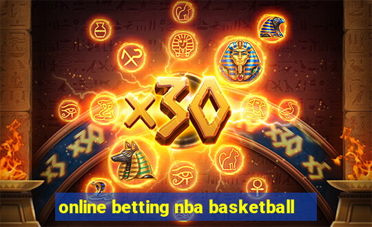 online betting nba basketball