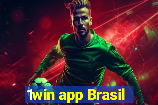 1win app Brasil