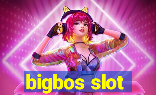 bigbos slot