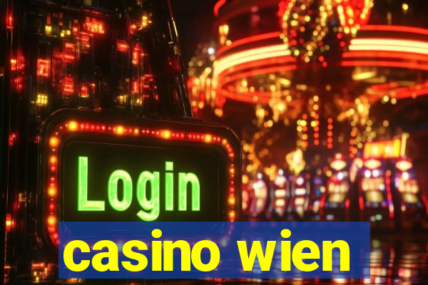 casino wien