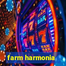 farm harmonia