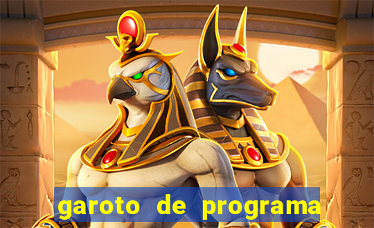 garoto de programa em porto seguro