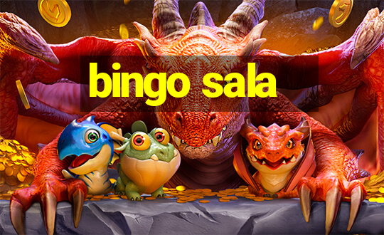 bingo sala