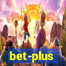 bet-plus