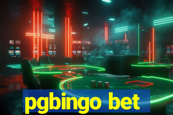 pgbingo bet