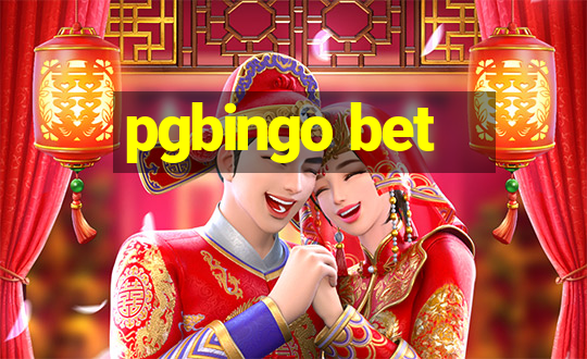 pgbingo bet