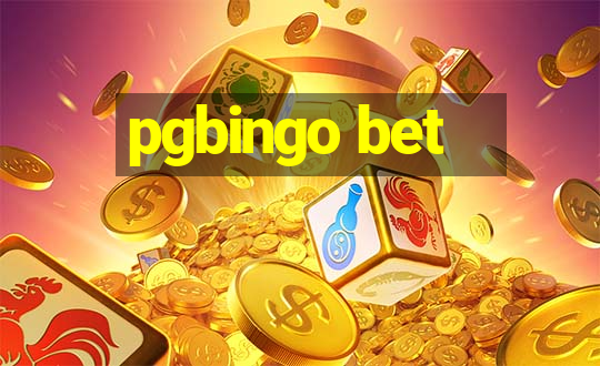 pgbingo bet