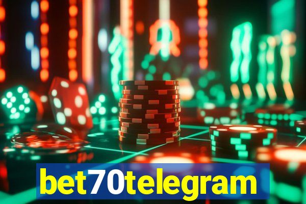 bet70telegram