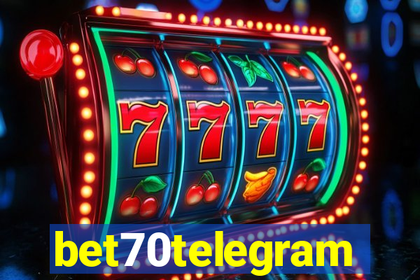 bet70telegram