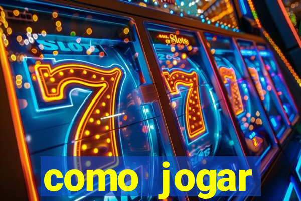 como jogar pragmatic play