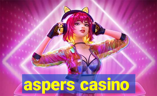 aspers casino